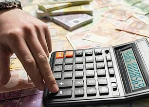 Ростовчанин вывел за рубеж более 40 миллионов рублей