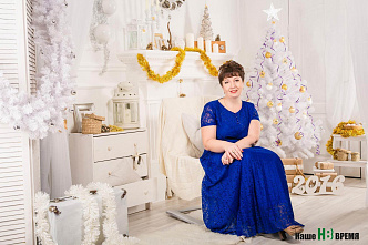 Конкурс «Лицо на обложку»