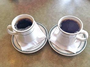 Риск стресса и депрессии снижает… кофе