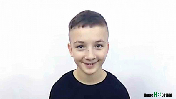 Владимиру нужна мама