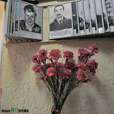 Пусть не будет преград на пути