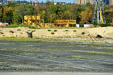 Строительство на левом берегу Дона нарушает законы природы
