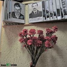 Пусть не будет преград на пути