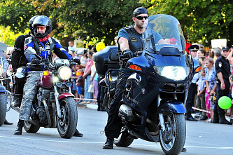  Шахты День города 2015