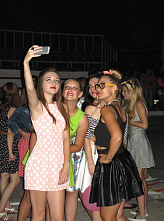 «ШаТе рулит!»