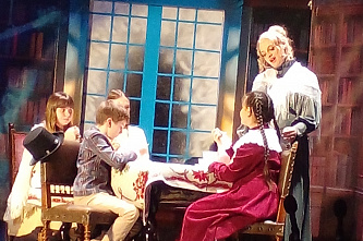 Чудо из разряда вполне возможных