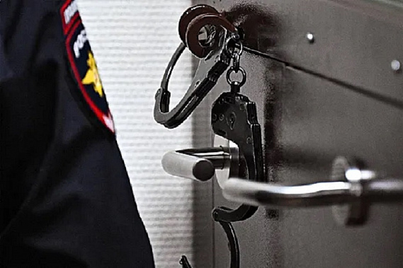 В Ростове задержаны руководитель местного филиала Россельхозцентра и его заместитель