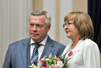 Награждается тот, кто работает на совесть