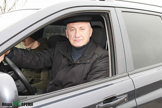 Дорожная тема