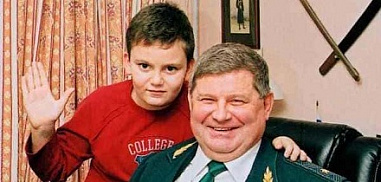 «Комсомол – это целый роман»
