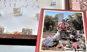 В Зернограде вспомнят подпольщиков, расстрелянных 80 лет назад оккупантами