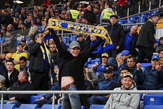 Новоселье оказалось победным