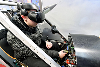 Пропагандистский эшелон Министерства обороны работал на вокзале Ростова-на-Дону