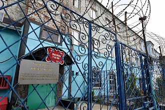 27 09 2025 Дончане посетили выставку товаров, сделанных заключенными