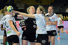 Пожалуй, могли и проиграть…