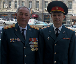 Век военкоматов