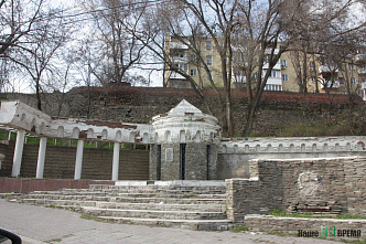 Эх, вдоль по набережной!