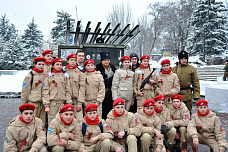 Это было в сорок третьем