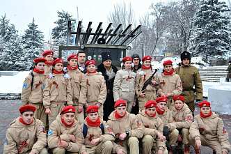 Это было в сорок третьем