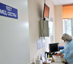 За сутки в Ростовской области выявили 471 случай COVID-19