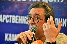 03 09 2025 XII Международный музыкальный фестиваль Юрия Башмета