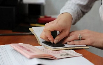 Ростовчанин без ведома собственника прописал иммигрантов