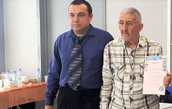 В Ростове провели турнир памяти лучшего детского тренера Дона и арбитра Владимира Канцына