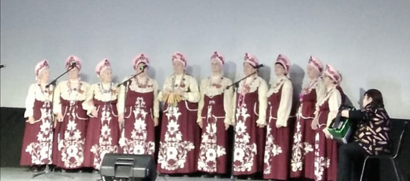 В программу ростовского фестиваля «Музыка Победы» включили номинацию «На передовой»