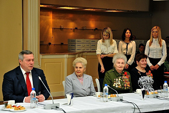 Они ковали Победу