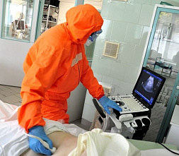 В Ростовской области зафиксирован максимум заболевших COVID-19 с начала года: +391