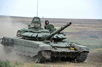 "Армия-2017" - это интересно