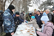 Это было в сорок третьем