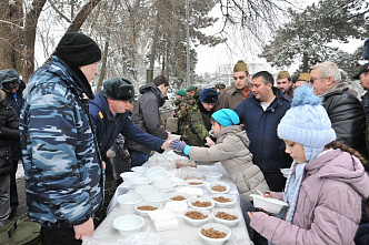 Это было в сорок третьем