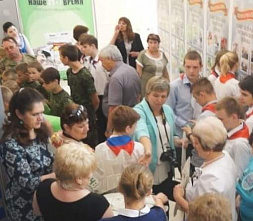 Конкурс «Мы помним»: финал и продолжение