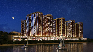 За последние пять лет стоимость квадратного метра в ростовских новостройках  выросла почти втрое