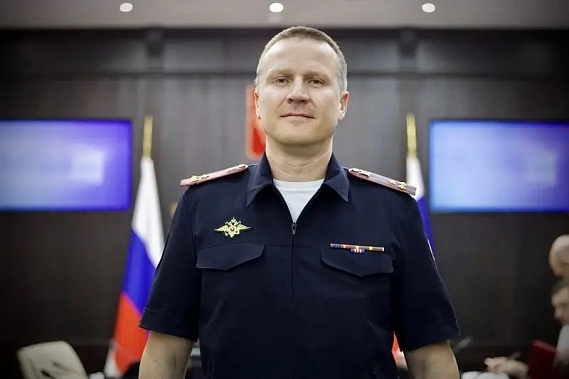 В донском Главке МВД - новый начальник отдела организации дознания