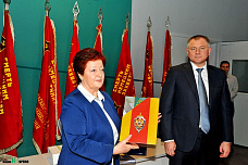 Военно-исторический музей «Самбекские высоты» пополнился новыми экспонатами