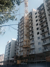 Ростовским обманутым дольщикам предложили три пути решения их проблемы