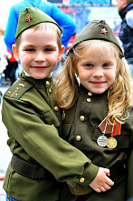 День Победы - 2015!