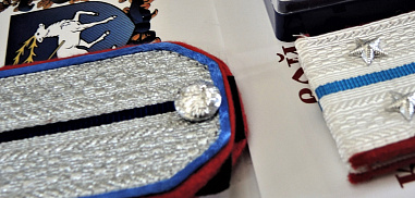 Представителям Всевеликого войска Донского присвоили казачьи чины