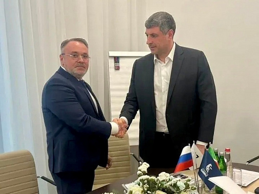 Наш автопром взял обнадеживающий курс