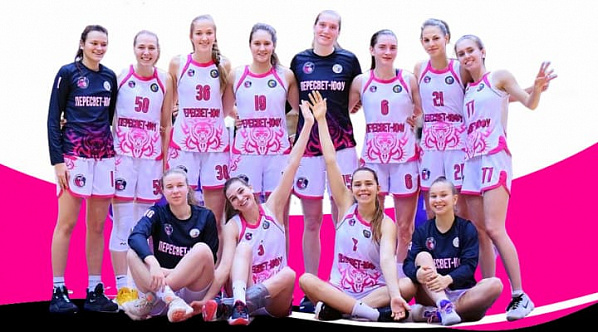 Юные донские баскетболистки узнали потенциальных соперников