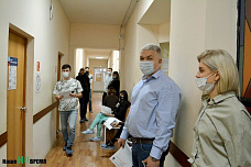 Спаси человека