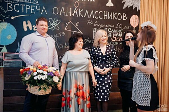 Роспотребнадзор запретил проводить встречи выпускников в школах Ростовской области