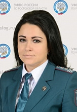 В Ростове суд освободил из СИЗО исполняющую обязанность главы управления Федеральной налоговой службы по РО