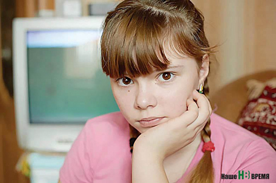 Вику Качалину спасет операция