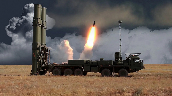 Донской губернатор сообщил о перехвате бандеровской ракеты в небе над Ростовской областью