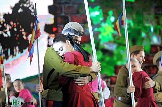 В преддверии великого праздника