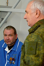 18 10 2025 От имени Министра обороны