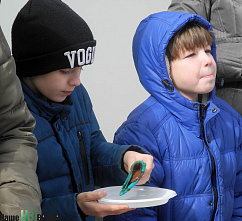 Масленица «профилактическая»